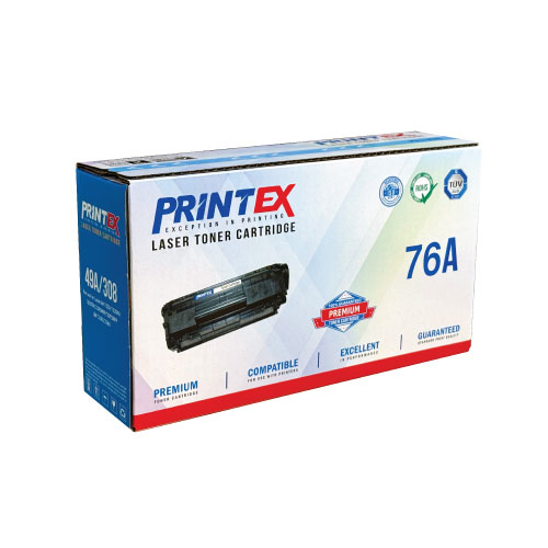 Printex-toner-cartridge